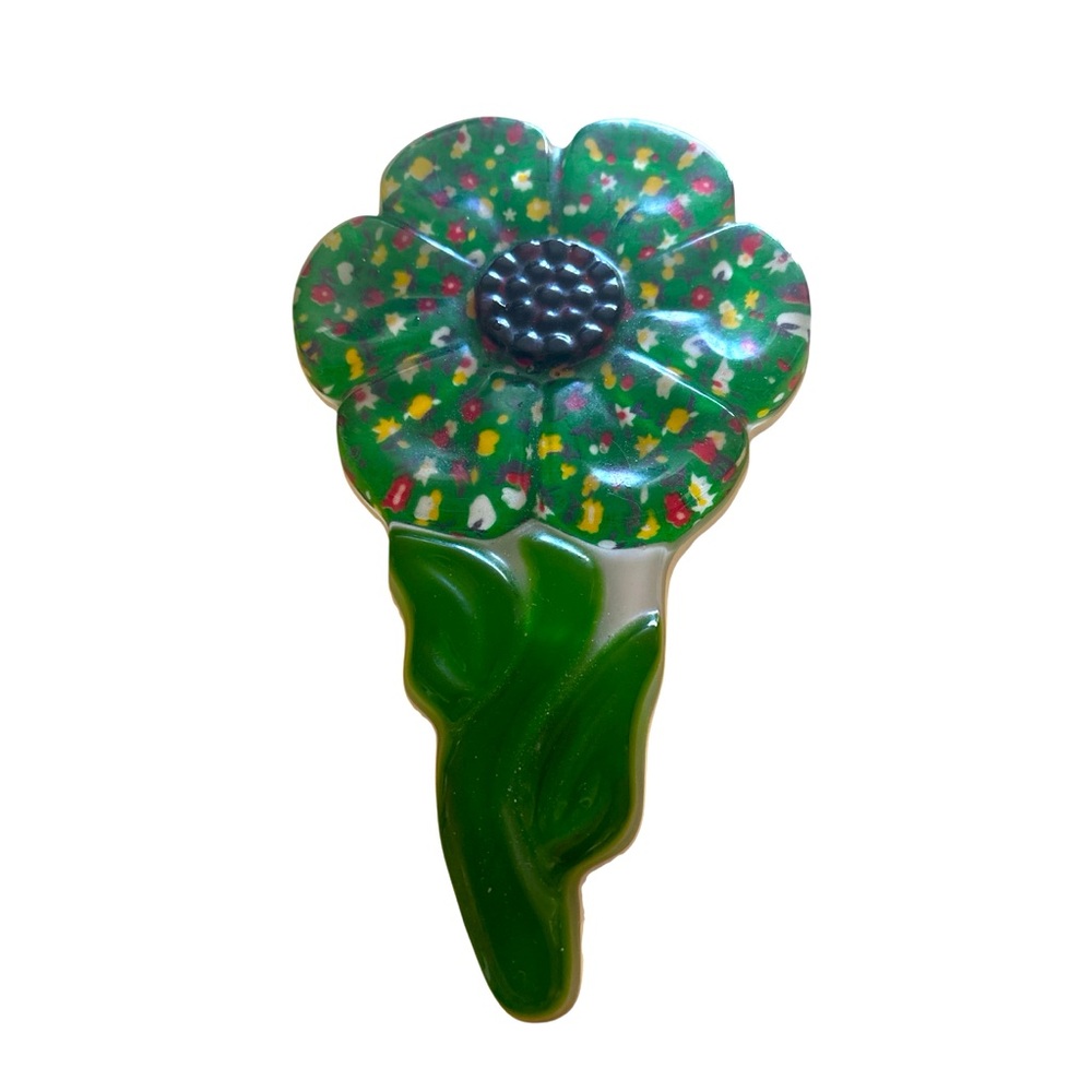 Vintage Spoon Rest